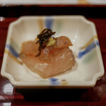 銀座 しのはら - 