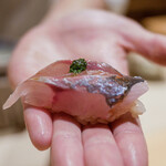 銀座 しのはら - 