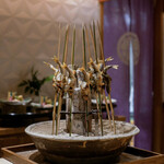 銀座 しのはら - 