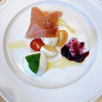 Cucina del NABUCCO - 