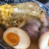 紺のれん - 