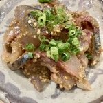 しんのすけ - ごまさば