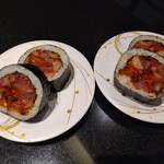 回転寿司 一太郎 - 