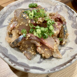 しんのすけ - ごまさば