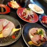 回転寿司 一太郎 - 