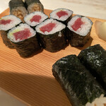 Setsukiji Sushi Sen - 