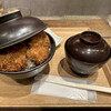 新潟カツ丼 タレカツ 渋谷店