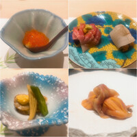 鮨まつもと 横浜店 - 