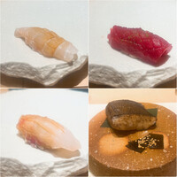 鮨まつもと 横浜店 - 