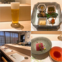 鮨まつもと 横浜店 - 