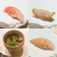 鮨まつもと 横浜店 - 