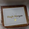 Hugh Morgan