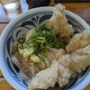 手打うどん 麦蔵