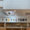 10FACTORY 道後店