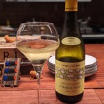 ガリネット - フランス　ラングドック　シャルドネ