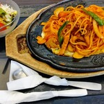 カフェ タカトリ - 