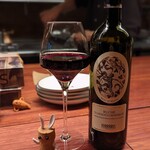 ガリネット - イタリア　ピエモンテ　ルケ