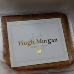 Hugh Morgan - 