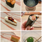 Sushi Yanagiya - 