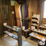 ｃａｆｅ ゴリョウ - 小物2