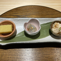 名古屋 栄 鮨 栄華 - 
