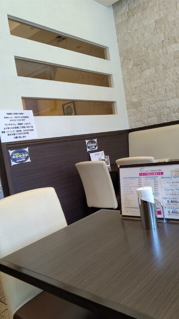cafe TAKATORI photo 4