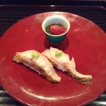 お料理 佐藤 - のどぐろ