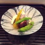 お料理 佐藤 - 女性と子供の好きなもの代名詞？