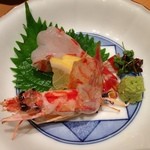 博多 表邸 - 車海老