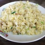 美咲食堂 - 焼き飯