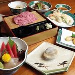 梅元 - 料理写真: