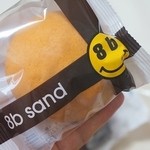 8b DOLCE - 8b sand（エイトビーサンド）210円