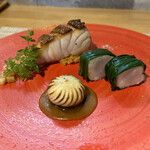 ビストロ セレニテ - 