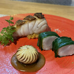 ビストロ セレニテ - 