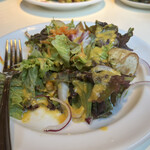 Garment District by Bedford Cafe - 