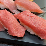 Sushi zammai - 