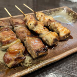 Garaku - 豚串、鶏串
