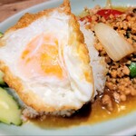 タイの食卓 クルン・サイアム - 