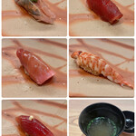 Sushi Yanagiya - 