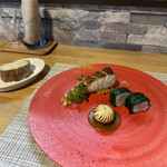 ビストロ セレニテ - 