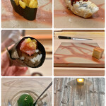 Sushi Yanagiya - 