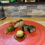 ビストロ セレニテ - 