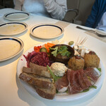 Garment District by Bedford Cafe - 