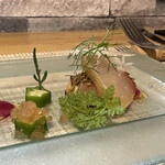 ビストロ セレニテ - 