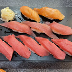 Sushizammai - 