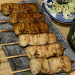 Unagushi Yakitori Ufuku - 