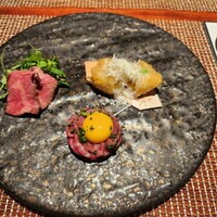 Salon du Kuma3 北新地 - 