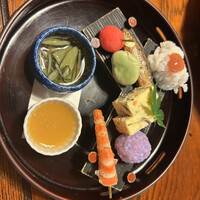 はり重 道頓堀本店 - 