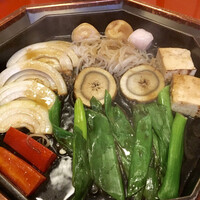 三嶋亭 本店 - 
