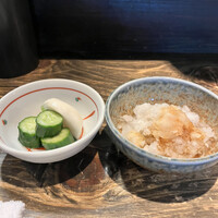 十二社通り 地鶏焼とりや - 